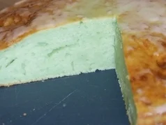 Rezept: Berg im Schnee Bild Nr. 2 Berg im Schnee - Rezept - Bild Nr. 2