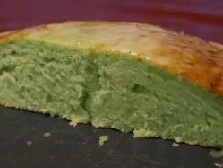 Rezept: Berg im Schnee Bild Nr. 4 Berg im Schnee - Rezept - Bild Nr. 4