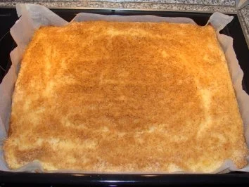 Kokoskuchen - Rezept - Bild Nr. 2