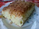 Kokoskuchen - Rezept