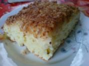 Kokoskuchen - Rezept