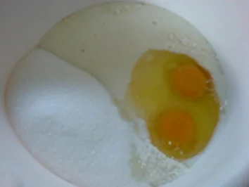 Kokoskuchen - Rezept - Bild Nr. 4