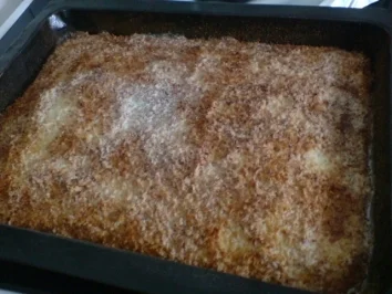 Kokoskuchen - Rezept - Bild Nr. 11