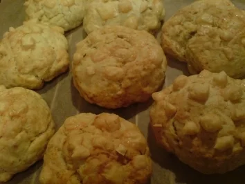 Brot - Käsebrötchen - Rezept - Bild Nr. 2