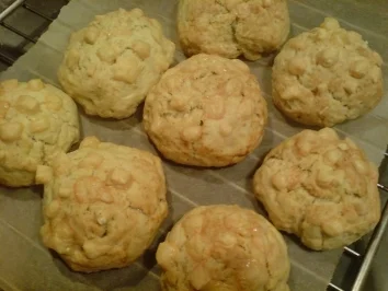 Brot - Käsebrötchen - Rezept - Bild Nr. 3