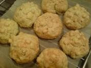 Brot - Käsebrötchen - Rezept - Bild Nr. 3