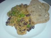Asbach - Pfanne - Rezept