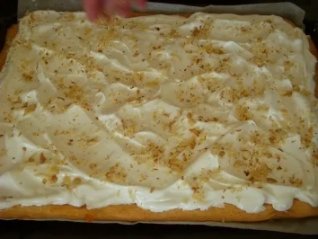 BLITZKUCHEN - Rezept - Bild Nr. 2