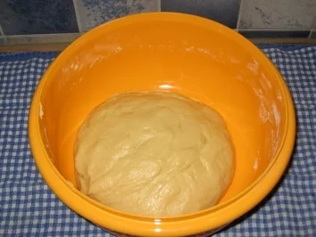 Schnecken mit zweierlei Füllung - Rezept - Bild Nr. 3