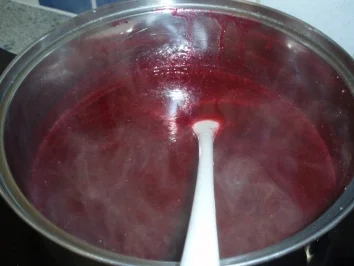 Lenalade - Rezept - Bild Nr. 3