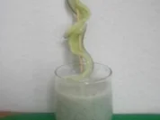 Gurken-Drink - Rezept
