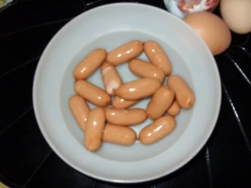 Maultaschen-Gerösteltes - Rezept - Bild Nr. 4