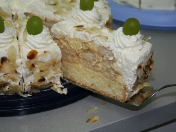 Rieslingtorte - Rezept - Bild Nr. 2