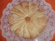 Friesentorte mit Pflaumenmus - Rezept