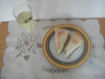 Friesentorte mit Pflaumenmus - Rezept - Bild Nr. 3