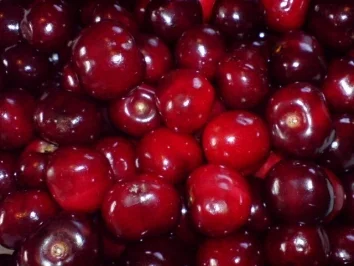 Erdbeer-Süßkirsch-Marmalade - Rezept - Bild Nr. 3