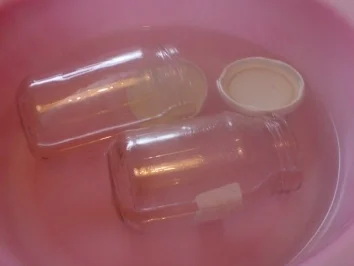 Erdbeer-Süßkirsch-Marmalade - Rezept - Bild Nr. 2