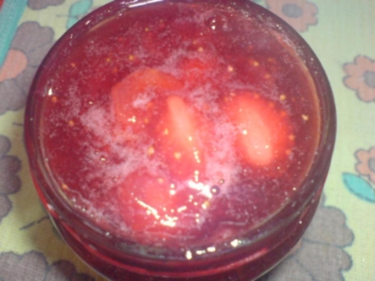 Erdbeer-Süßkirsch-Marmalade - Rezept - Bild Nr. 13