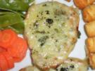 Minutensteaks überbacken Dida's Art - Rezept