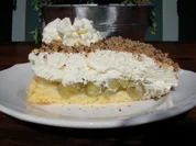 Geburtsgs-Hauben-Torte - Rezept