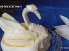 Rezept: Sonstiges Butterschwan Sonstiges Butterschwan - Rezept