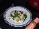 Italienischer Nudelsalat - Rezept