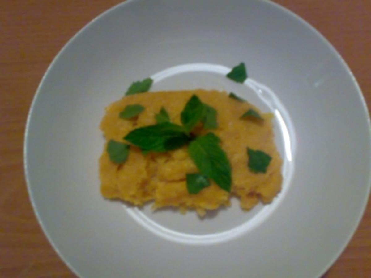 Bilder für ** Ägyptisch ** Amr el Din - Rezept