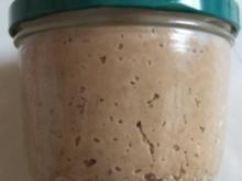 Rillette aus Schweinefleisch - Rezept