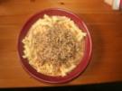 "untomatige" Bolognese Sauce - Rezept