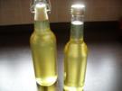 Getränke: Holunderblütensirup - Rezept