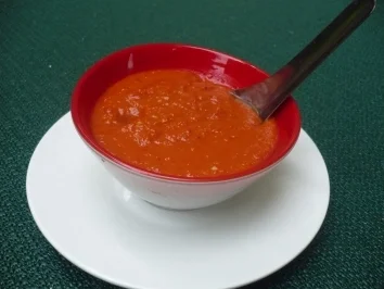 Rezept: Adshika Adshika - Rezept