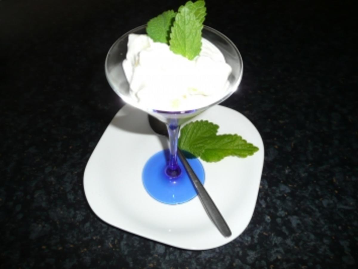 Quark-Apfel-Dessert - Rezept mit Bild - kochbar.de