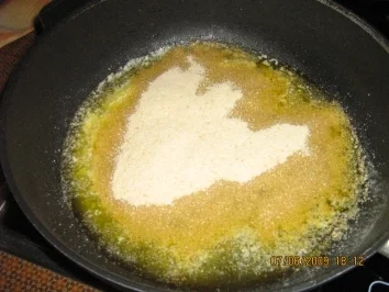 Rezept: Spargel mit gerösteten Semmelbröseln Bild Nr. 2 Spargel mit gerösteten Semmelbröseln - Rezept - Bild Nr. 2