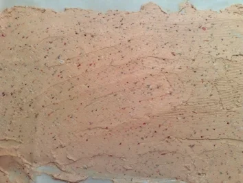 Rassiges Schweinefilet im Ruccola-Teig-Mantel - Rezept