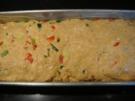 Brot: Pikantes Brot mit Schafskäse - Rezept