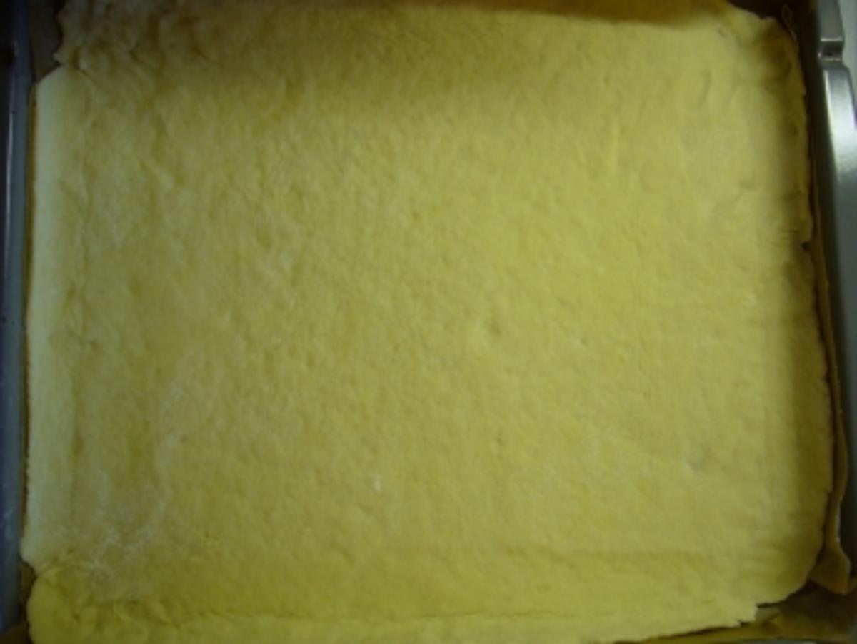 Kikis Pflaumenkuchen mit Quark-Öl-Teig - Rezept - Bild Nr. 6
