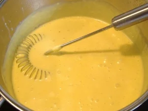 Lasagne mit Spargel und Schollenfilet - Rezept - Bild Nr. 2