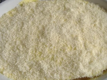 Lasagne mit Spargel und Schollenfilet - Rezept - Bild Nr. 5