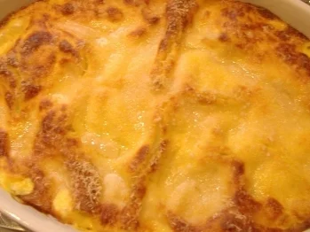 Lasagne mit Spargel und Schollenfilet - Rezept - Bild Nr. 6