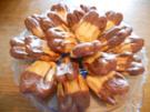KLEINGEBÄCK - Schweineohren - Rezept