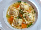 Schwäbische Maultaschen - Rezept - Bild Nr. 2