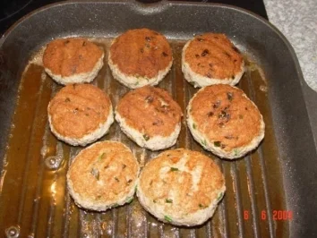 Rezept: Frikadellen wie ich Sie mag Bild Nr. 2 Frikadellen wie ich Sie mag - Rezept - Bild Nr. 2