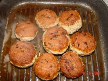 Rezept: Frikadellen wie ich Sie mag Bild Nr. 3 Frikadellen wie ich Sie mag - Rezept - Bild Nr. 3