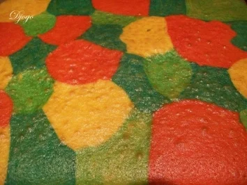 Fischkuchen - Rezept - Bild Nr. 2