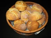 Süße Brötchen - Rezept