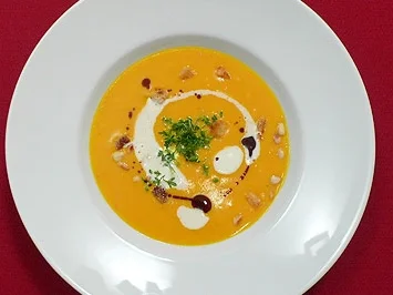 Cremiger Genuss aus einer Beerenfrucht - Rezept