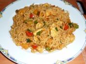 Chinapfanne - Rezept