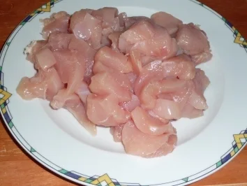 Chinapfanne - Rezept - Bild Nr. 3