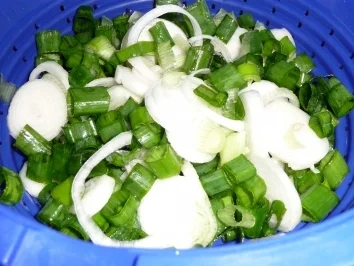 Chinapfanne - Rezept - Bild Nr. 7