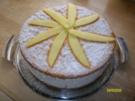 Mango-Käsesahnetorte - Rezept